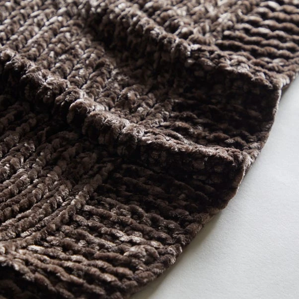 Crystal Chenille Throw 5 Crystal Chenille Throw - Image 3