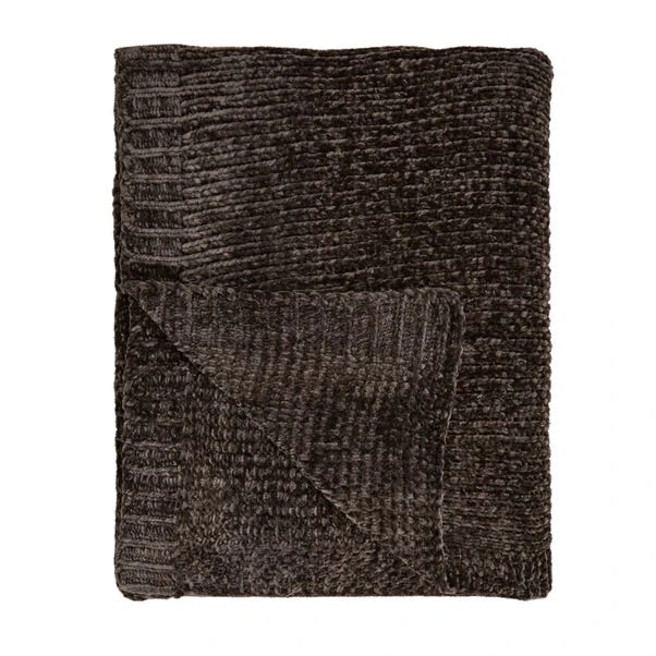 Crystal Chenille Throw 7 Crystal Chenille Throw - Image 5