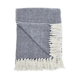 Jenson Herringbone Throw 200cm X 200cm 28 Jenson Herringbone Throw 200cm X 200cm -furn Sale Store 30754706 alt03