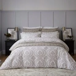 Dorma Danbury Bedspread -furn Sale Store 30762785 alt03