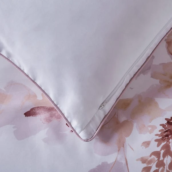 Dorma Georgiana 100% Cotton Duvet Cover And Pillowcase Set 21 Dorma Georgiana 100% Cotton Duvet Cover And Pillowcase Set - Image 19