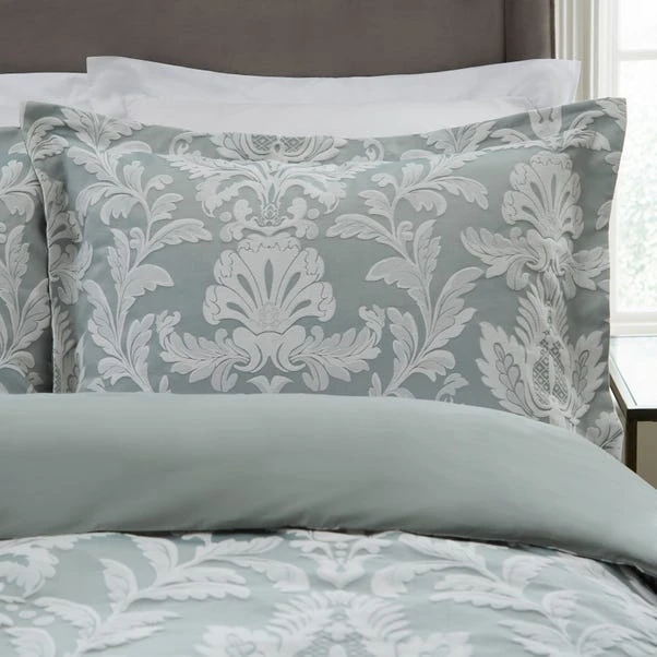 Dorma Florence Duvet Cover And Pillowcase Set 20 Dorma Florence Duvet Cover And Pillowcase Set - Image 18