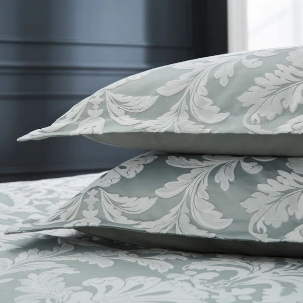 Dorma Florence Duvet Cover And Pillowcase Set 21 Dorma Florence Duvet Cover And Pillowcase Set - Image 19