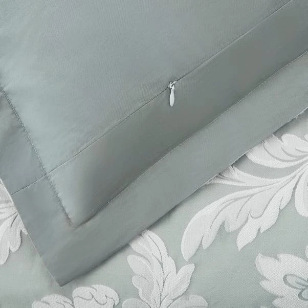 Dorma Florence Duvet Cover And Pillowcase Set 14 Dorma Florence Duvet Cover And Pillowcase Set - Image 12