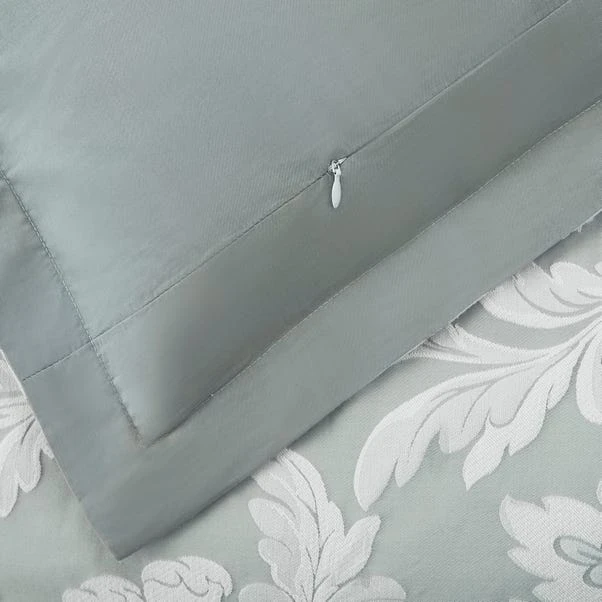 Dorma Florence Duvet Cover And Pillowcase Set 6 Dorma Florence Duvet Cover And Pillowcase Set - Image 4