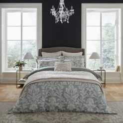 Dorma Florence Duvet Cover And Pillowcase Set 27 Dorma Florence Duvet Cover And Pillowcase Set -furn Sale Store 30764010 alt07