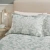 Dorma Florence Oxford Pillowcase Pair