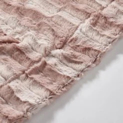 Plush Faux Fur 130cm X 180cm Throw 14 Plush Faux Fur 130cm X 180cm Throw -furn Sale Store 30766322 alt03