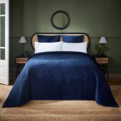 Dorma Purity Genevieve Bedspread -furn Sale Store 30768610