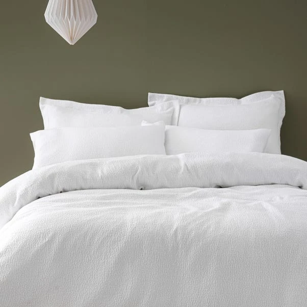 Everlee 100% Cotton Duvet Cover And Pillowcase Set 20 Everlee 100% Cotton Duvet Cover And Pillowcase Set - Image 18