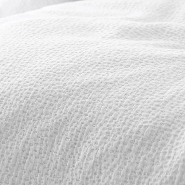 Everlee 100% Cotton Duvet Cover And Pillowcase Set 5 Everlee 100% Cotton Duvet Cover And Pillowcase Set - Image 3