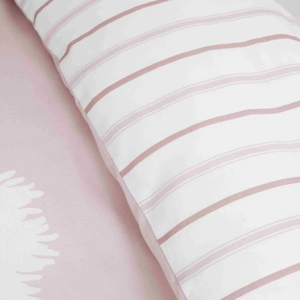 Catherine Lansfield Meadow Sweet Floral Reversible Duvet Cover And Pillowcase Set 22 Catherine Lansfield Meadow Sweet Floral Reversible Duvet Cover And Pillowcase Set - Image 20