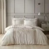 Beverley Duvet Cover And Pillowcase Set 1 Beverley Duvet Cover And Pillowcase Set -furn Sale Store 30772184