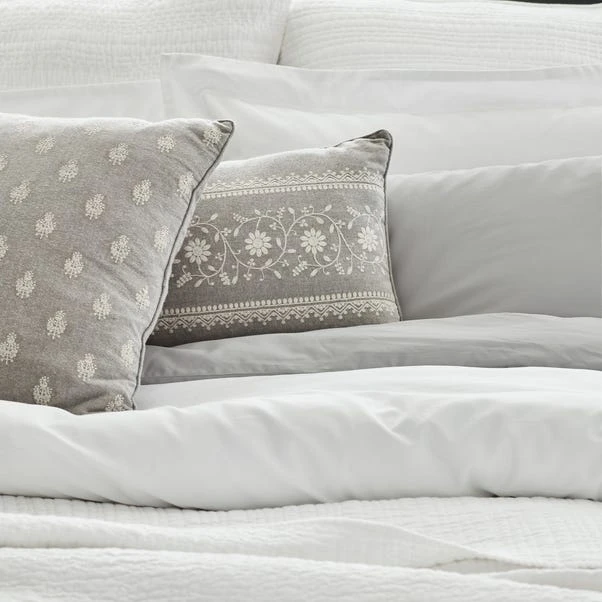 Dorma Purity Chilton Bedspread 12 Dorma Purity Chilton Bedspread - Image 10