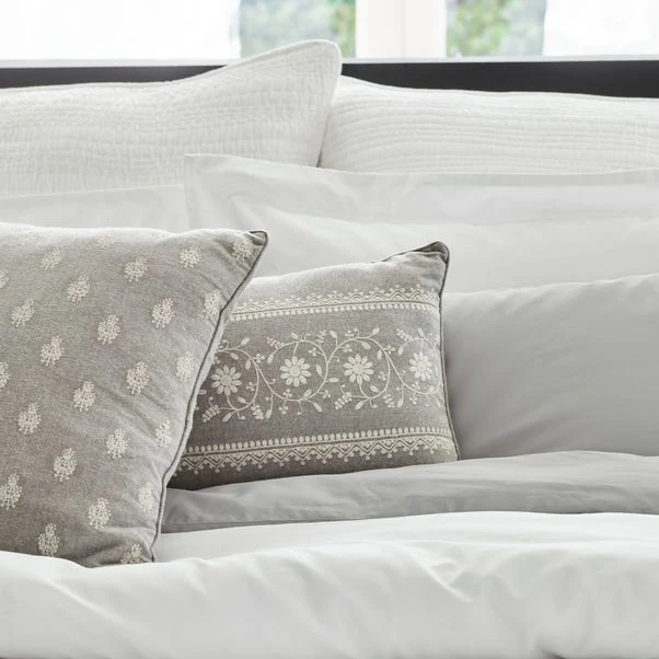 Dorma Purity Chilton Bedspread 5 Dorma Purity Chilton Bedspread - Image 3