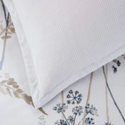 Dorma Purity Meadow 100% Cotton Oxford Pillowcase Pair -furn Sale Store 30772243 alt02