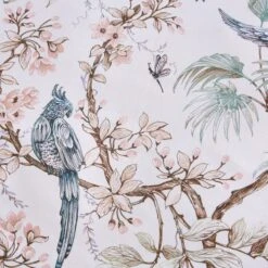 Dorma Lillian 100% Cotton Standard Pillowcase Pair -furn Sale Store 30779452 alt03