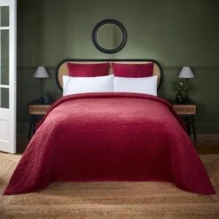 Dorma Purity Genevieve Bedspread -furn Sale Store 30781124