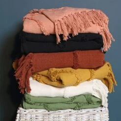 Furn. Jakarta 130cm X 180cm Throw -furn Sale Store 30782856 alt02