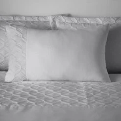 Skyler Duvet Cover And Pillowcase Set 28 Skyler Duvet Cover And Pillowcase Set -furn Sale Store 30801136 alt02