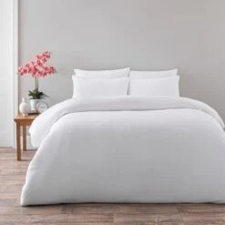 Alford Textured Duvet Cover And Pillowcase Set 26 Alford Textured Duvet Cover And Pillowcase Set -furn Sale Store 30807740