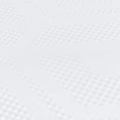 Croston Waffle White Duvet Cover And Pillowcase Set -furn Sale Store 30807785 alt06