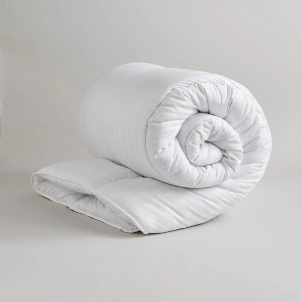 Hotel Luxury Cotton 10.5 Tog Duvet 8 Hotel Luxury Cotton 10.5 Tog Duvet - Image 6