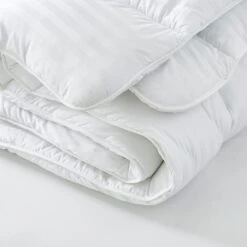 Hotel Luxury Cotton 10.5 Tog Duvet 25 Hotel Luxury Cotton 10.5 Tog Duvet -furn Sale Store 30807946 alt03