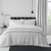Billie White Bedspread 1 Billie White Bedspread -furn Sale Store 30808332