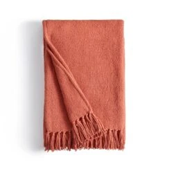 Aris Cotton Weave 130cm X 180cm Throw -furn Sale Store 30823889 alt03