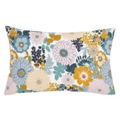 Genka Reversible Duvet Cover And Pillowcase Set -furn Sale Store 30823956 alt05