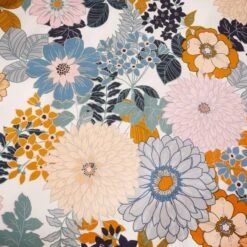 Genka Reversible Duvet Cover And Pillowcase Set -furn Sale Store 30823957 alt04