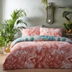 Furn. Medinilla Duvet Cover & Pillowcase Set -furn Sale Store 30824151 alt02