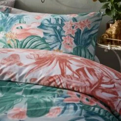 Furn. Medinilla Duvet Cover & Pillowcase Set -furn Sale Store 30824151 alt03