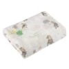 Peter Rabbit Classic Throw Natural 130x150