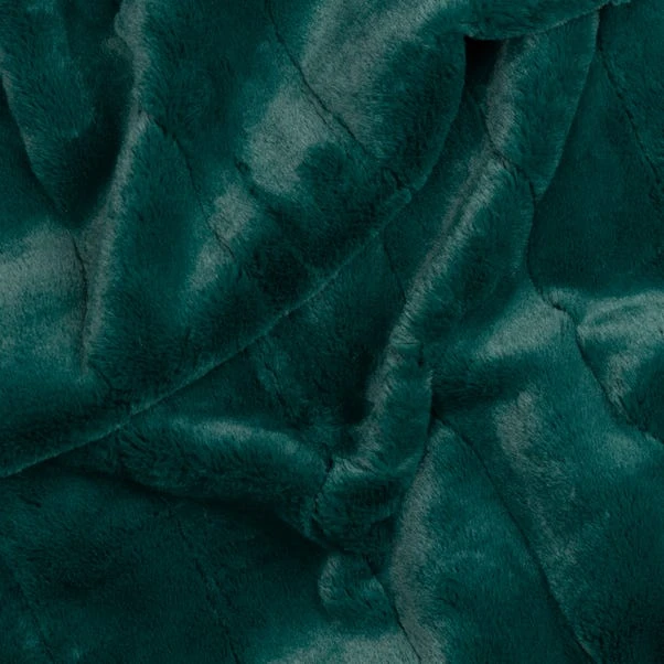 Empress Faux Fur Throw 11 Empress Faux Fur Throw - Image 9