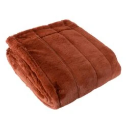 Empress Faux Fur Throw 33 Empress Faux Fur Throw -furn Sale Store 30825388 alt01