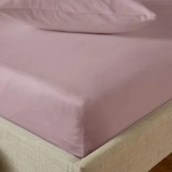 Soft & Cosy Luxury Cotton Fitted Sheet -furn Sale Store 30825620