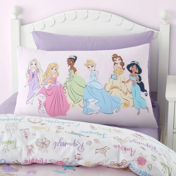 Disney Princesses Duvet Cover And Pillowcase Set 12 Disney Princesses Duvet Cover And Pillowcase Set - Image 10