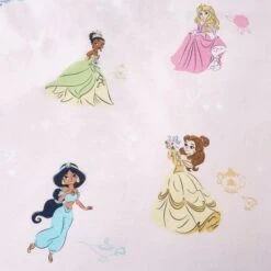 Disney Princesses Duvet Cover And Pillowcase Set 34 Disney Princesses Duvet Cover And Pillowcase Set -furn Sale Store 30826483 alt04
