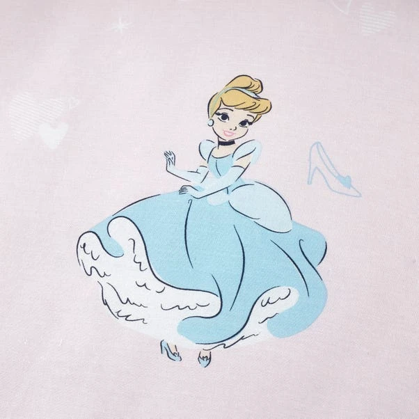 Disney Princesses Duvet Cover And Pillowcase Set 18 Disney Princesses Duvet Cover And Pillowcase Set - Image 16