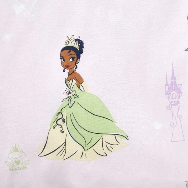 Disney Princesses Duvet Cover And Pillowcase Set 19 Disney Princesses Duvet Cover And Pillowcase Set - Image 17