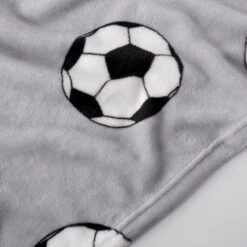 Football Fleece Blanket 7 Football Fleece Blanket -furn Sale Store 30826516 alt02