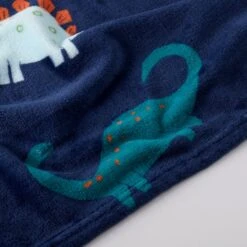 Dino Fleece Blanket -furn Sale Store 30826517 alt02