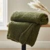 Chunky Knit Throw 1 Chunky Knit Throw -furn Sale Store 30826702