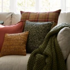 Chunky Knit Throw -furn Sale Store 30826702 alt08