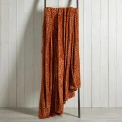 Amelia Recycled Throw, 200cm X 200cm 40 Amelia Recycled Throw, 200cm X 200cm -furn Sale Store 30829470