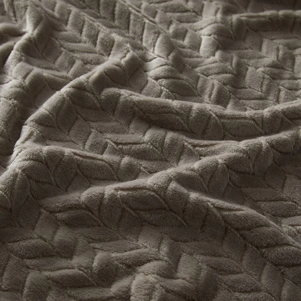 Amelia Recycled Throw, 200cm X 200cm 11 Amelia Recycled Throw, 200cm X 200cm - Image 9