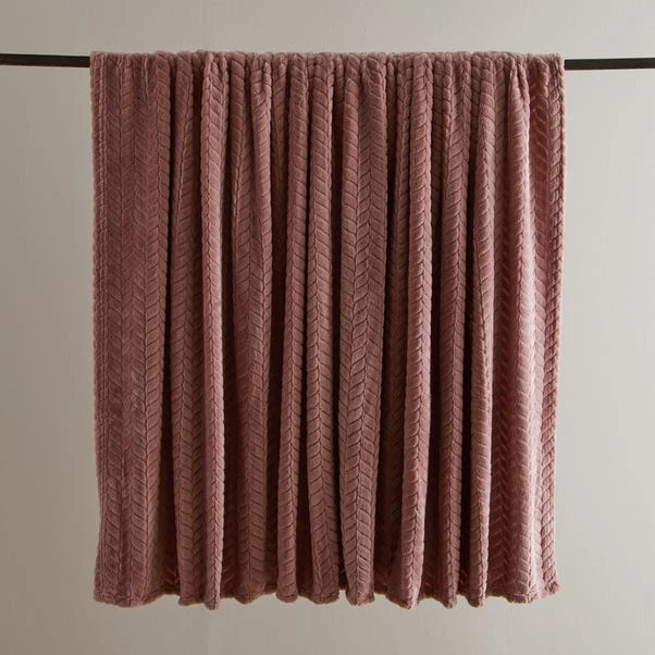 Amelia 200cm X 200cm Throw 5 Amelia 200cm X 200cm Throw - Image 3