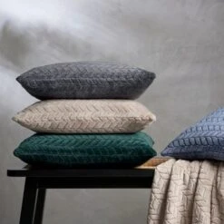 Amelia Recycled Throw, 200cm X 200cm 27 Amelia Recycled Throw, 200cm X 200cm -furn Sale Store 30829486 alt09